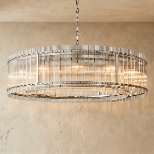 Eikon Chandelier - Residence Supply