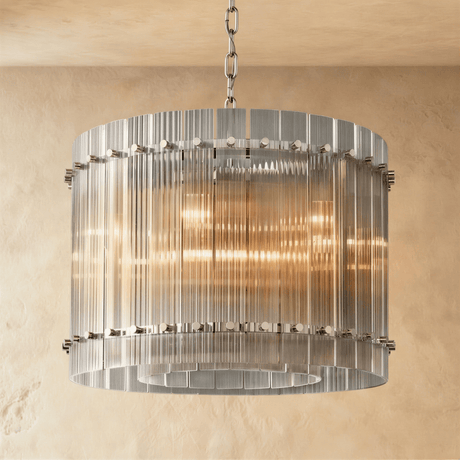 Eikon Chandelier - Residence Supply