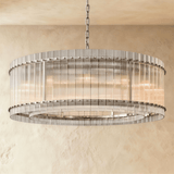 Eikon Chandelier - Residence Supply