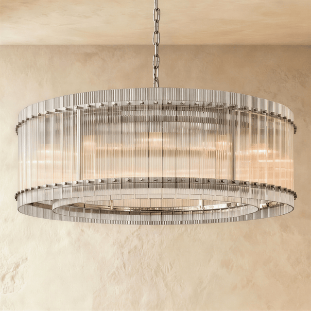 Eikon Chandelier - Residence Supply