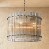 Eikon Chandelier - Residence Supply