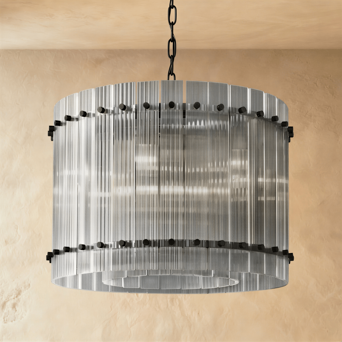 Eikon Chandelier - Residence Supply