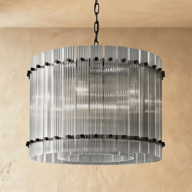 Eikon Chandelier - Residence Supply