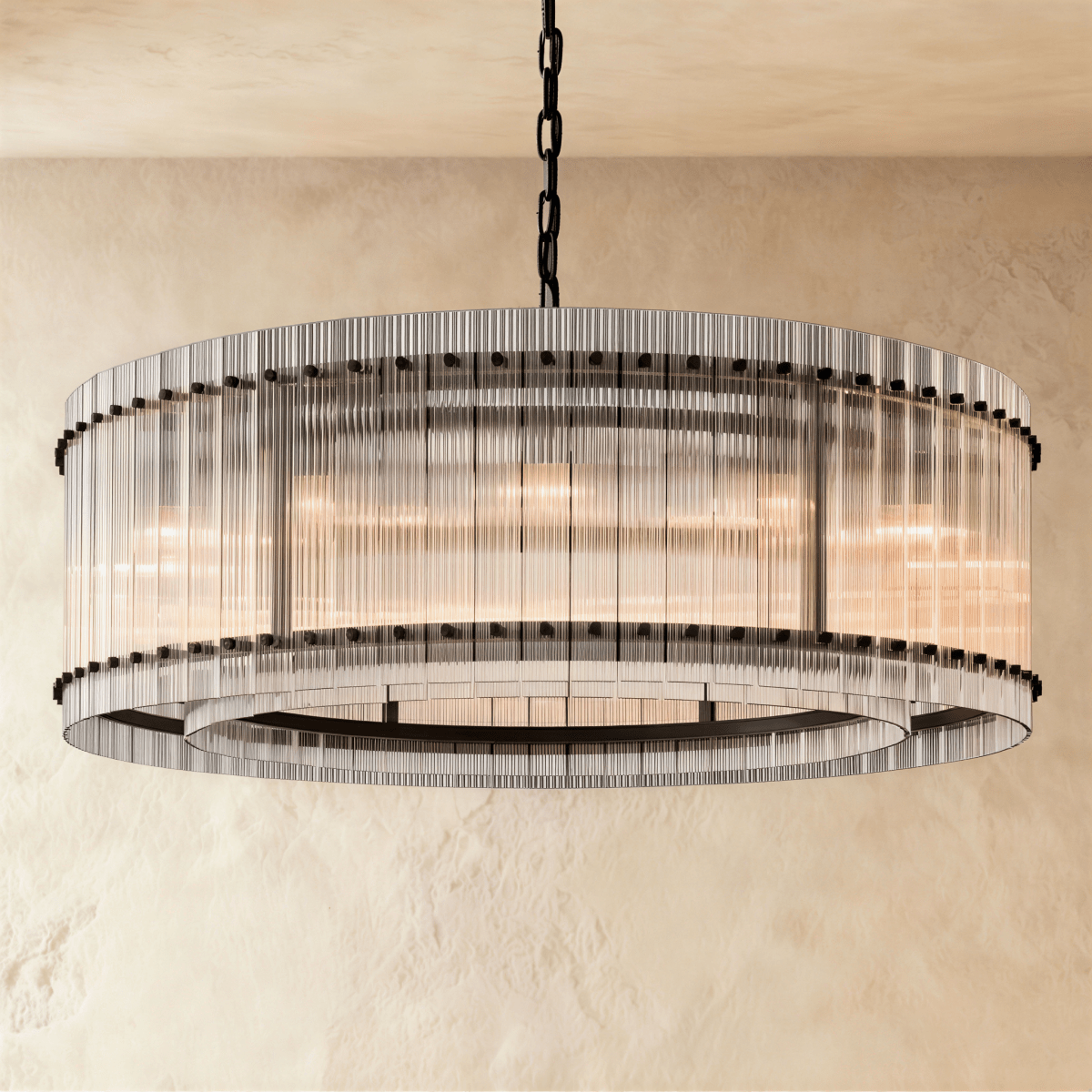Eikon Chandelier - Residence Supply