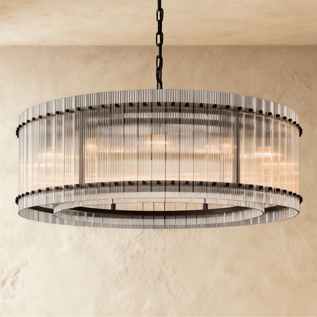 Eikon Chandelier - Residence Supply