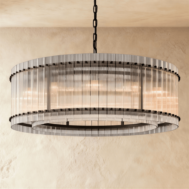 Eikon Chandelier - Residence Supply