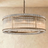 Eikon Chandelier - Residence Supply