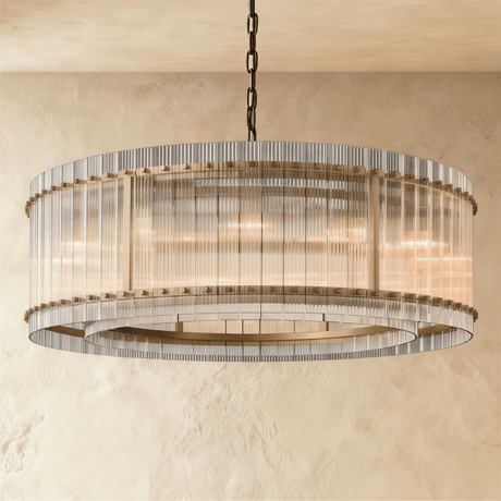 Eikon Chandelier - Residence Supply