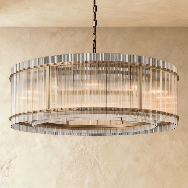 Eikon Chandelier - Residence Supply