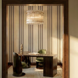 Eikon Chandelier - Residence Supply