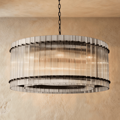 Eikon Chandelier - Residence Supply