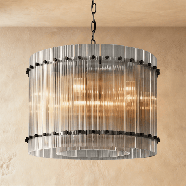 Eikon Chandelier - Residence Supply