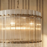 Eikon Chandelier - Residence Supply