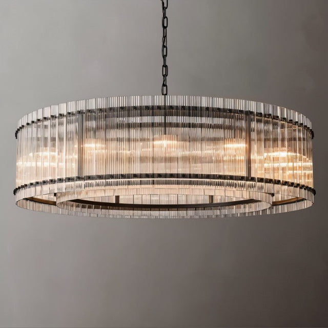 Eikon Chandelier