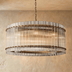Eikon Chandelier - Residence Supply