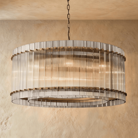 Eikon Chandelier - Residence Supply