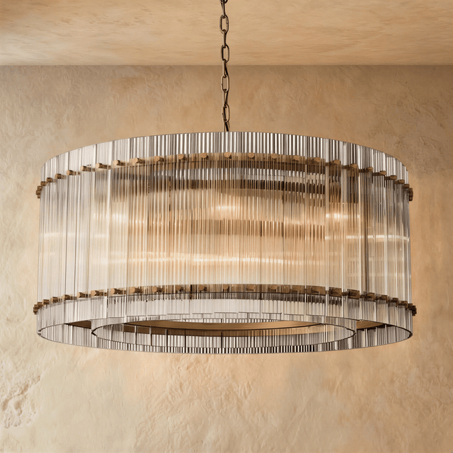 Eikon Chandelier - Residence Supply