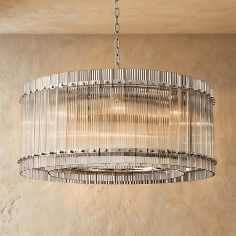 Eikon Chandelier - Residence Supply