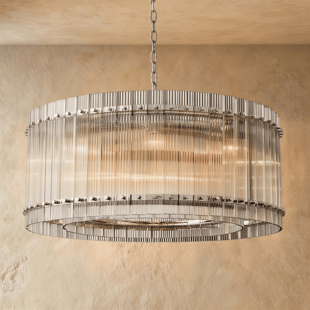 Eikon Chandelier - Residence Supply