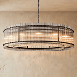 Eikon Chandelier - Residence Supply