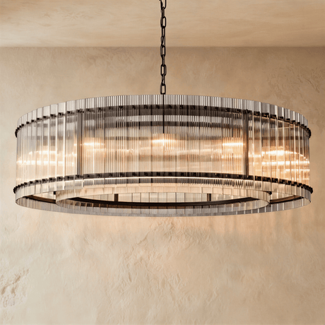 Eikon Chandelier - Residence Supply