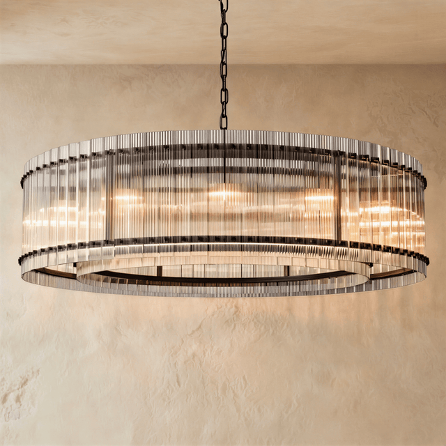 Eikon Chandelier - Residence Supply