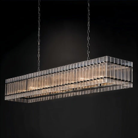 Eikon Linear Chandelier
