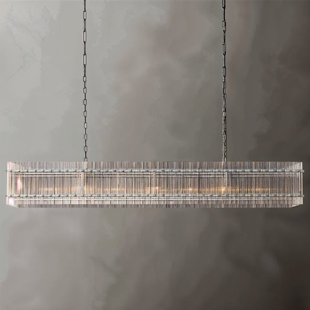 Eikon Linear Chandelier