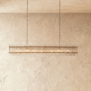 Eikon Linear Chandelier - Residence Supply