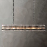 Eikon Linear Chandelier