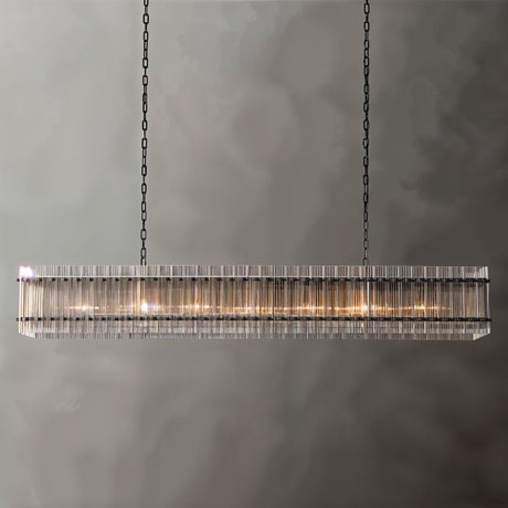 Eikon Linear Chandelier