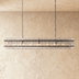Eikon Linear Chandelier - Residence Supply