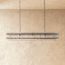 Eikon Linear Chandelier - Residence Supply