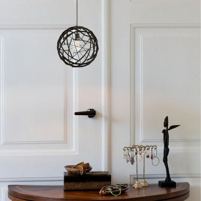 Eila Pendant Light - Residence Supply