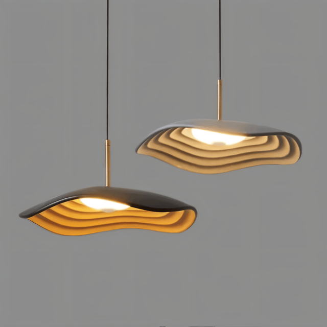 Eileen Pendant Light - Residence Supply