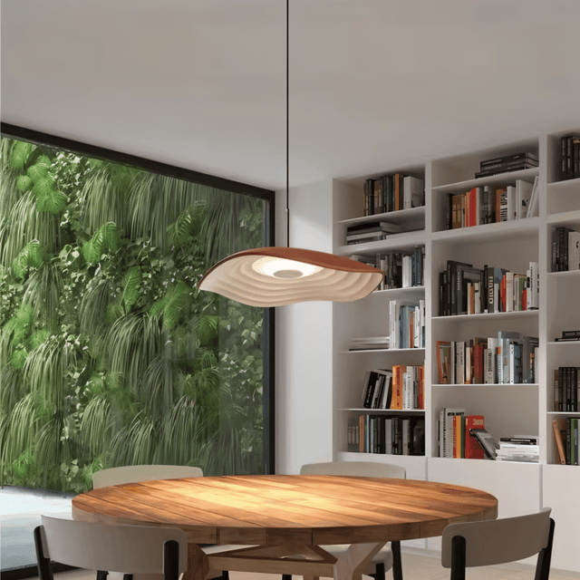 Eileen Pendant Light - Residence Supply