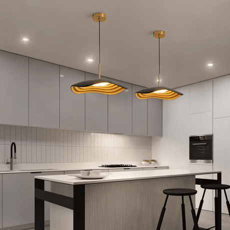 Eileen Pendant Light - Residence Supply