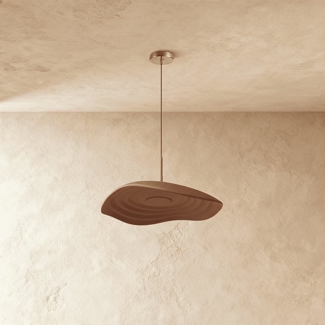 Eileen Pendant Light - Residence Supply