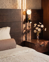Einar Bedside Reading Lamp - Residence Supply