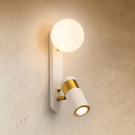 Einar Bedside Reading Lamp - Residence Supply