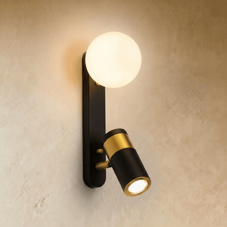 Einar Bedside Reading Lamp - Residence Supply