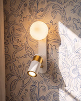 Einar Bedside Reading Lamp - Residence Supply