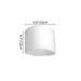 Eira Wall Lamp - Residence Supply