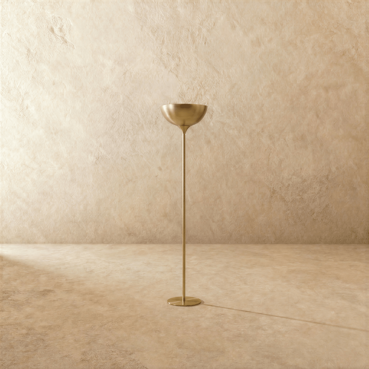 Eirik Floor Lamp - Residence Supply