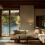 Eirik Floor Lamp - Residence Supply