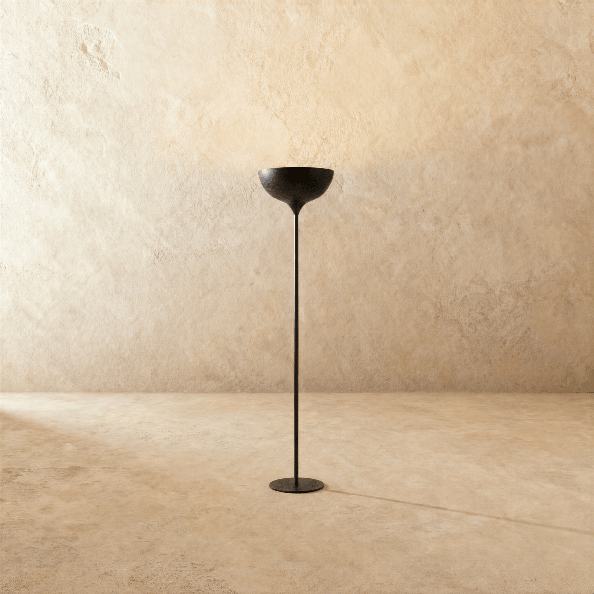 Eirik Floor Lamp - Residence Supply