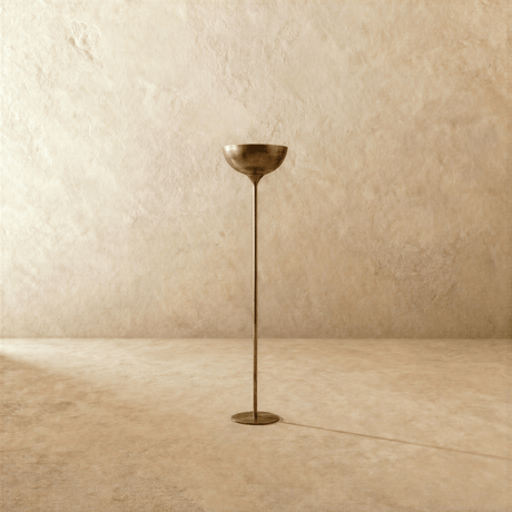 Eirik Floor Lamp - Residence Supply