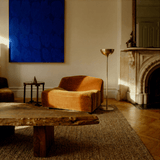 Eirik Floor Lamp - Residence Supply