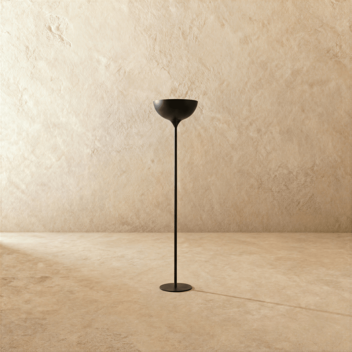 Eirik Floor Lamp - Residence Supply