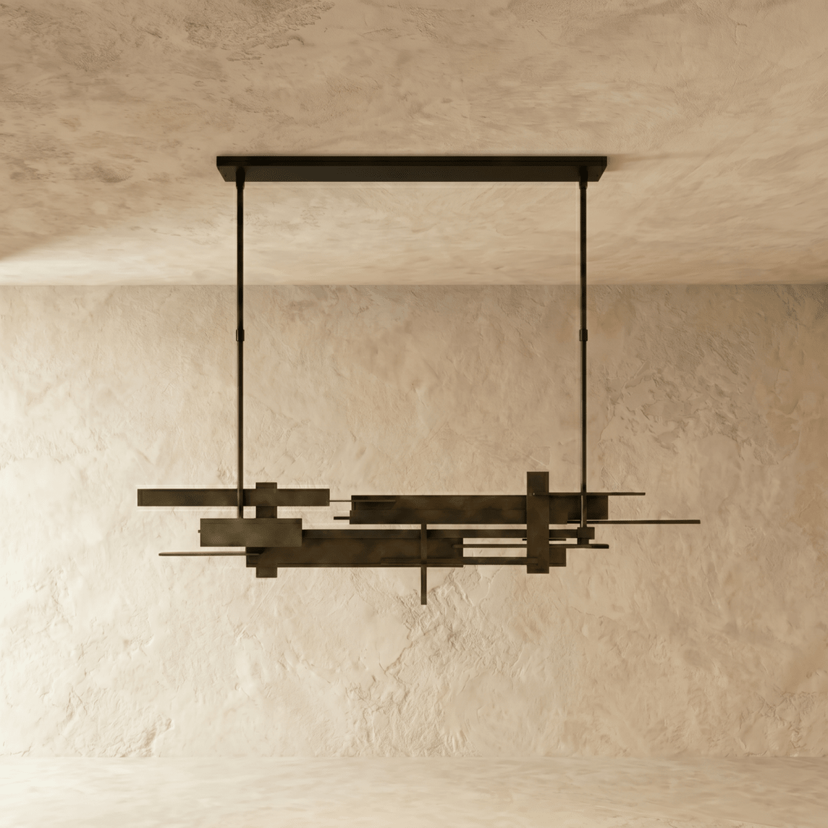 Eithne Chandelier - Residence Supply